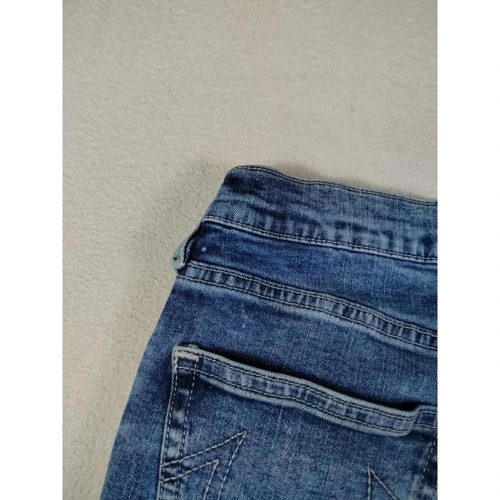 True Religion brand true